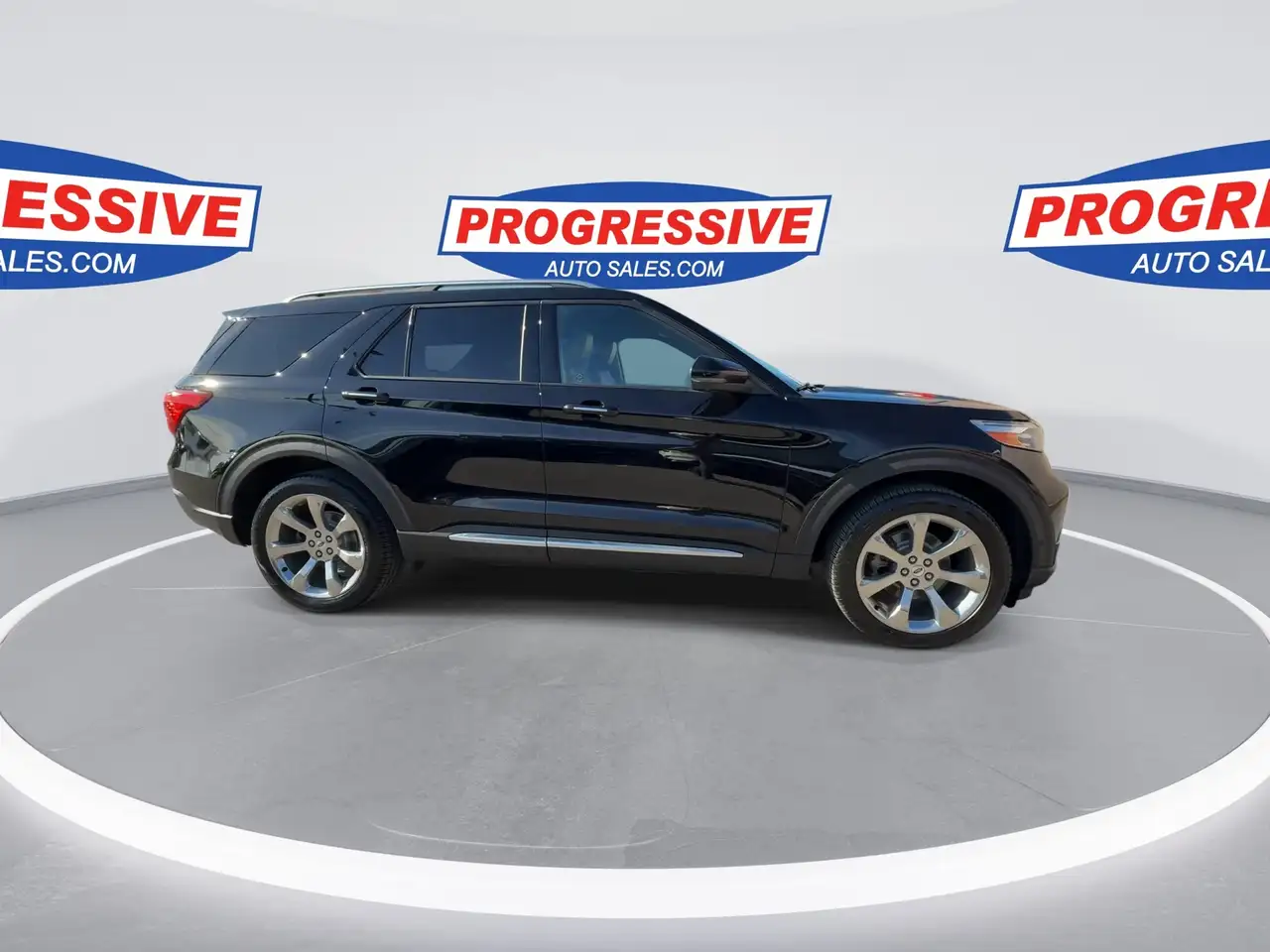 Ford Explorer снимка Ford Explorer
