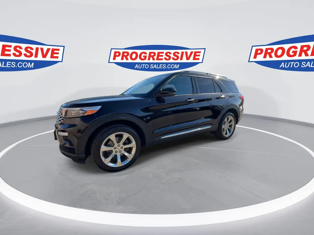 Ford Explorer снимка Ford Explorer