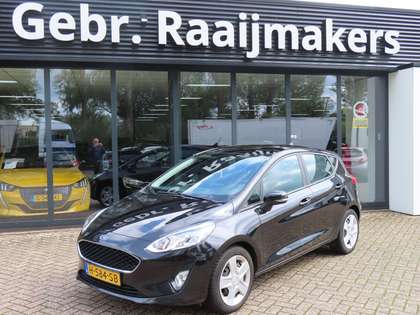 Ford Fiesta 1.0 EcoBoost Connected*Navi*Airco*EXPORT/EX.BPM*