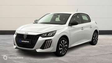 e-208 136ch 50 kWh Style