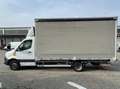 Mercedes-Benz Sprinter 519 T 43/35 Auto / 55 Quintali Centina + Sponda Weiß - thumbnail 6