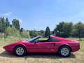 Ferrari 308 GTS I 1980 Targa Oldtimer Rot - thumbnail 2