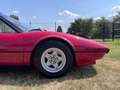 Ferrari 308 GTS I 1980 Targa Oldtimer Rot - thumbnail 13