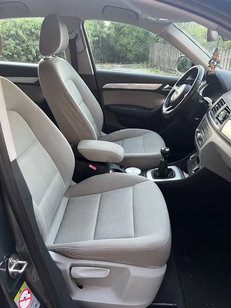 Audi Q3 2.0 tdi Advanced Plus 140cv - 2