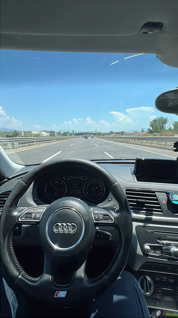 Audi Q3 2.0 tdi Advanced Plus 140cv - 1