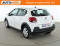 Citroen C3 1.2 PureTech S&S Feel 83 Blanco - thumbnail 4