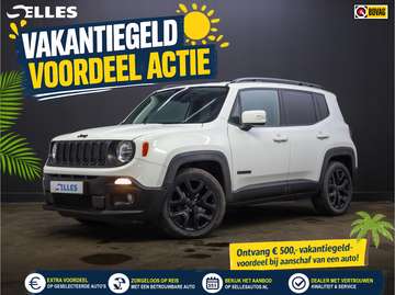 1.4 Night Eagle II Limited | Automaat | Adaptieve