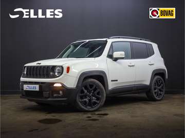 1.4 Night Eagle II Limited | Automaat | Adaptieve