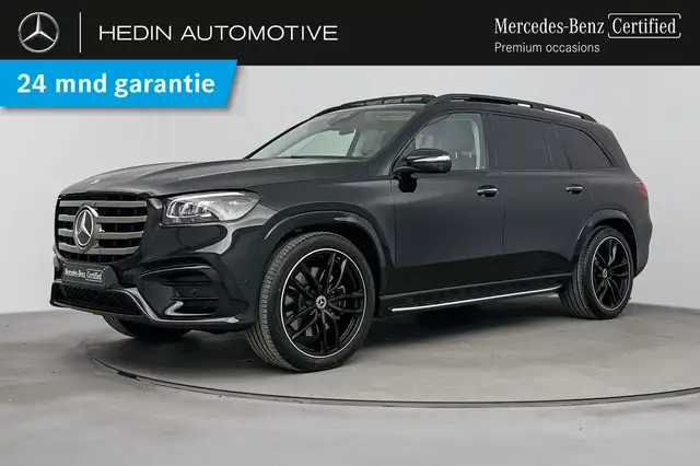 Mercedes-Benz GLS 450 GLS Automaat 4MATIC AMG Line | Advanced Plus Pakke