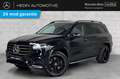 Mercedes-Benz GLS 450 GLS Automaat 4MATIC AMG Line | Advanced Plus Pakke Zwart - thumbnail 1