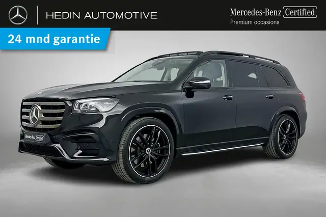 Mercedes-Benz GLS 450 GLS Automaat 4MATIC AMG Line | Advanced Plus Pakke