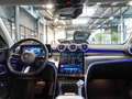 Mercedes-Benz C 300 C 300 de AMG Line Nappa DISTRO AHK Burmester 360 Silber - thumbnail 18