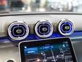 Mercedes-Benz C 300 C 300 de AMG Line Nappa DISTRO AHK Burmester 360 Silber - thumbnail 21