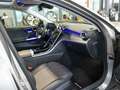 Mercedes-Benz C 300 C 300 de AMG Line Nappa DISTRO AHK Burmester 360 Silber - thumbnail 12