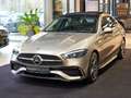 Mercedes-Benz C 300 C 300 de AMG Line Nappa DISTRO AHK Burmester 360 Silber - thumbnail 8