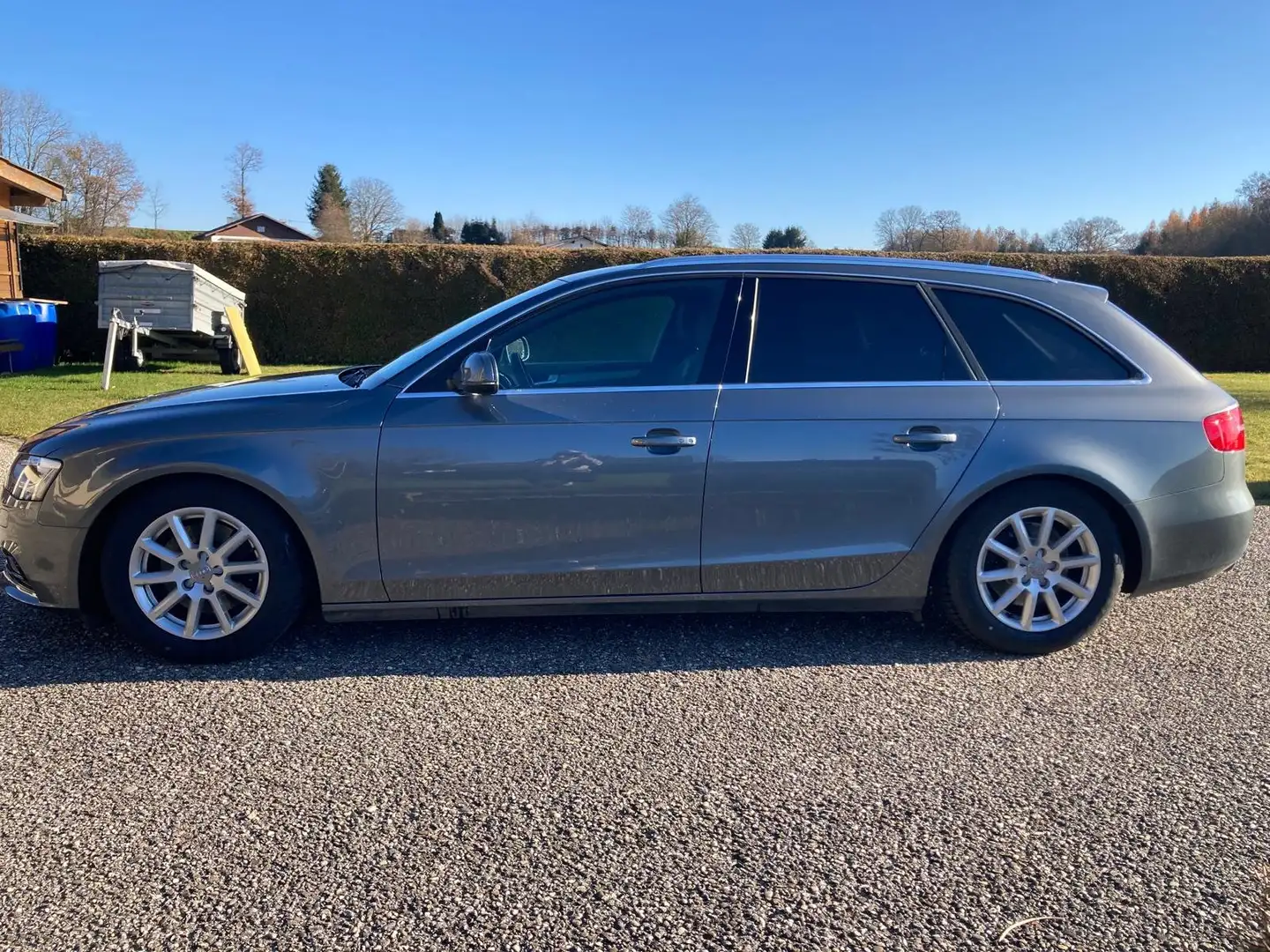 Audi A4 A4. Avant 2,0 TDI - 2