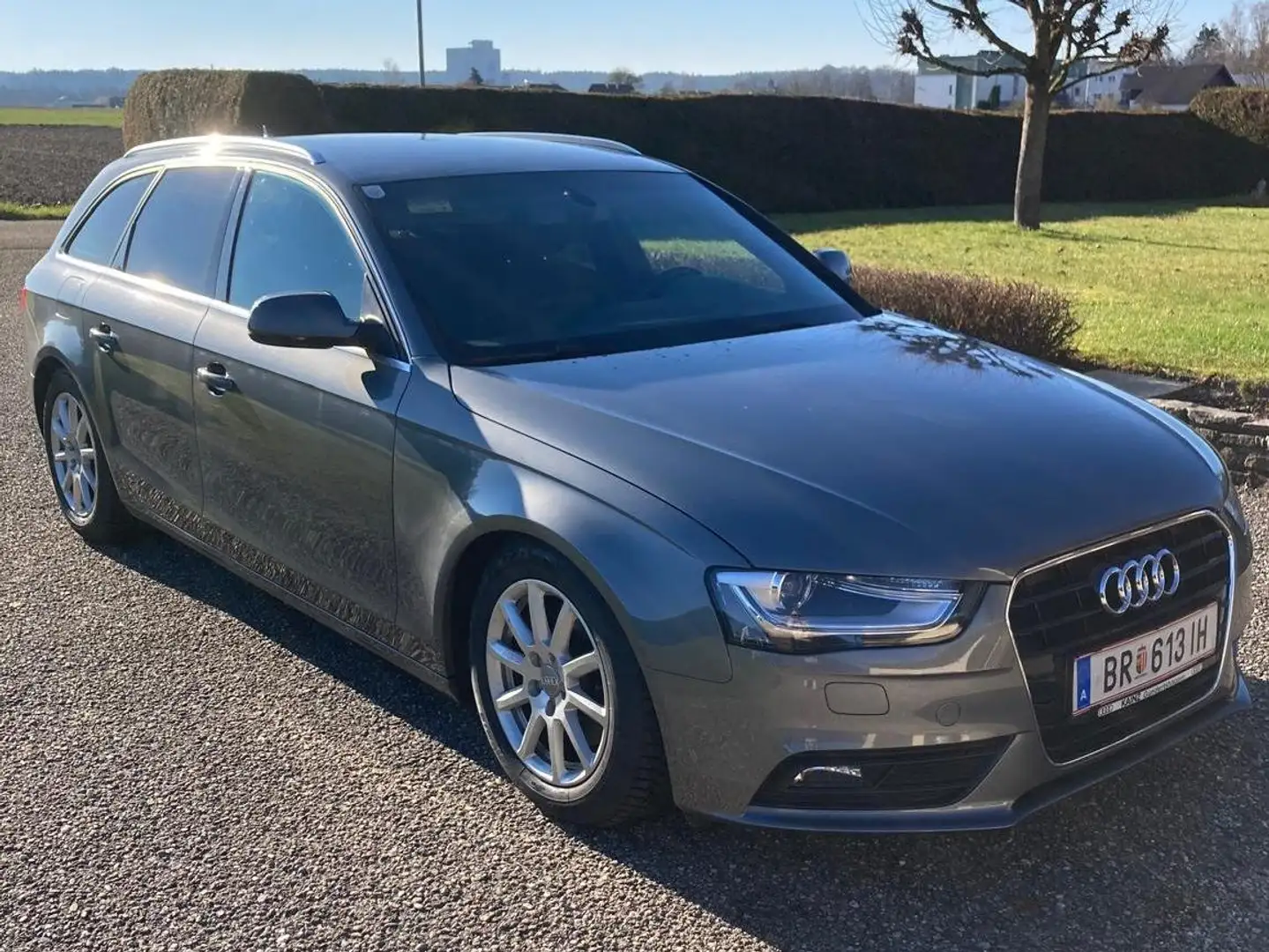 Audi A4 A4. Avant 2,0 TDI - 1