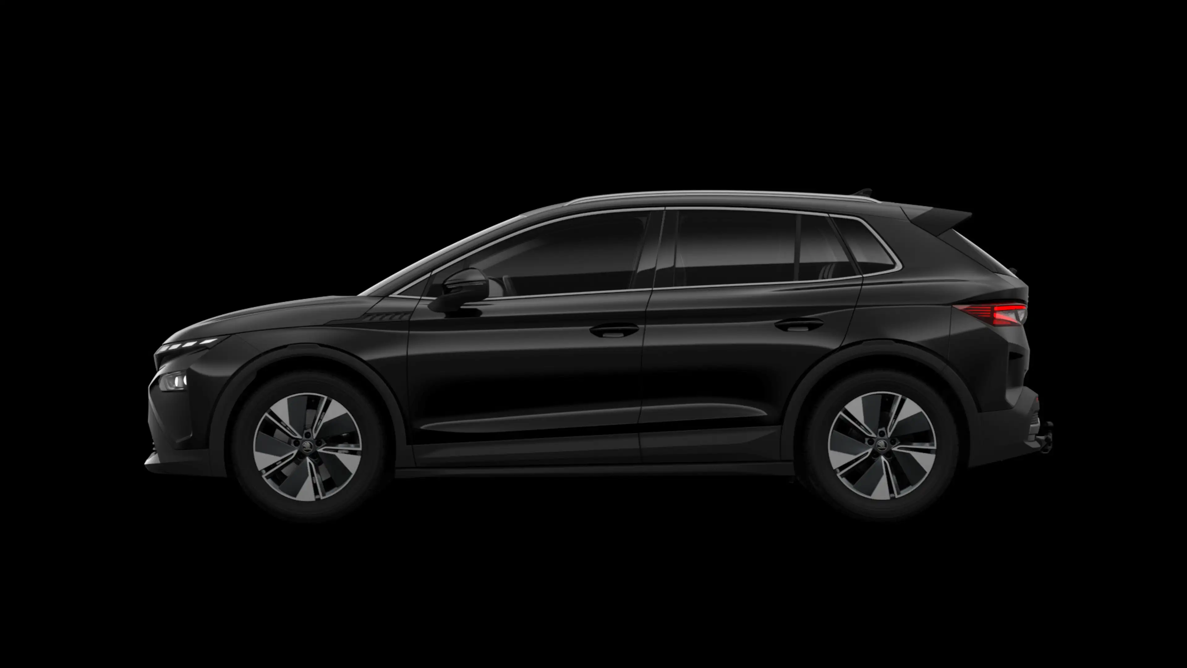 Skoda Elroq 286pk 85 Business Edition | Business Upgrade Plus — photo 3