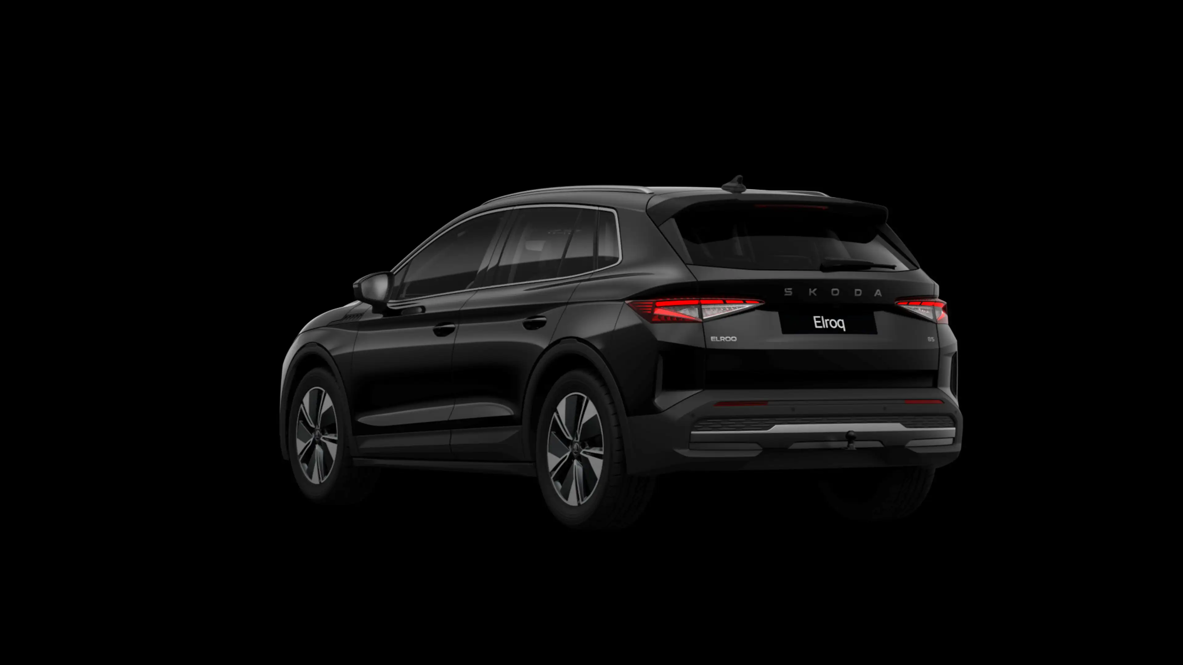 Skoda Elroq 286pk 85 Business Edition | Business Upgrade Plus — photo 2