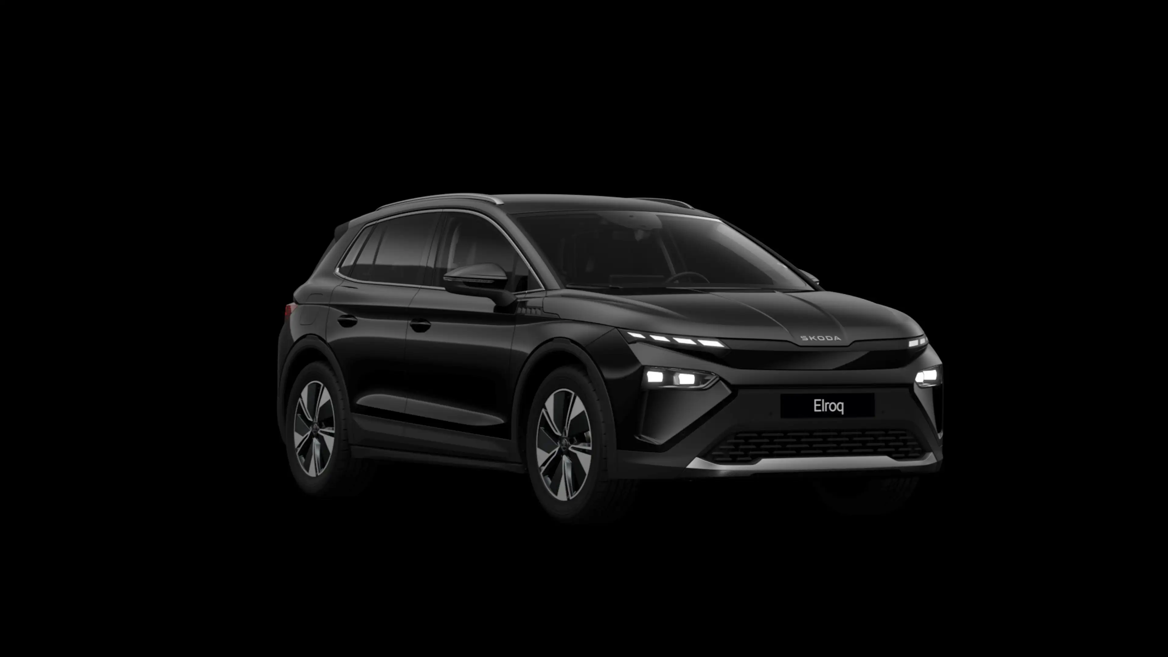 Skoda Elroq 286pk 85 Business Edition | Business Upgrade Plus — photo 8
