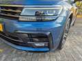 Volkswagen Tiguan Allspace 1.4 tfsi Dsg-R-LINE -7pers-Pano-vitual da Blauw - thumbnail 14