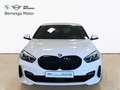 BMW 118 118dA Business Blanco - thumbnail 2