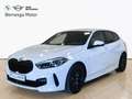 BMW 118 118dA Business Blanco - thumbnail 1