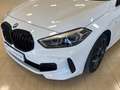 BMW 118 118dA Business Blanco - thumbnail 6