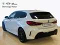 BMW 118 118dA Business Blanco - thumbnail 4