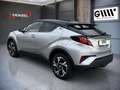 Toyota C-HR 1,8 Hybrid C-LUB CVT Grau - thumbnail 3