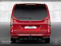 Mercedes-Benz V 300 d STYLE+AMG+9G+AHK+StandHZ+Klimaautom.+Navi Rot - thumbnail 7