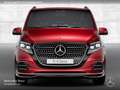 Mercedes-Benz V 300 d STYLE+AMG+9G+AHK+StandHZ+Klimaautom.+Navi Rot - thumbnail 6