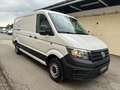 Volkswagen Crafter Crafter 30 Kasten MR L3H2 2,0-I-TDI Entry Weiß - thumbnail 1