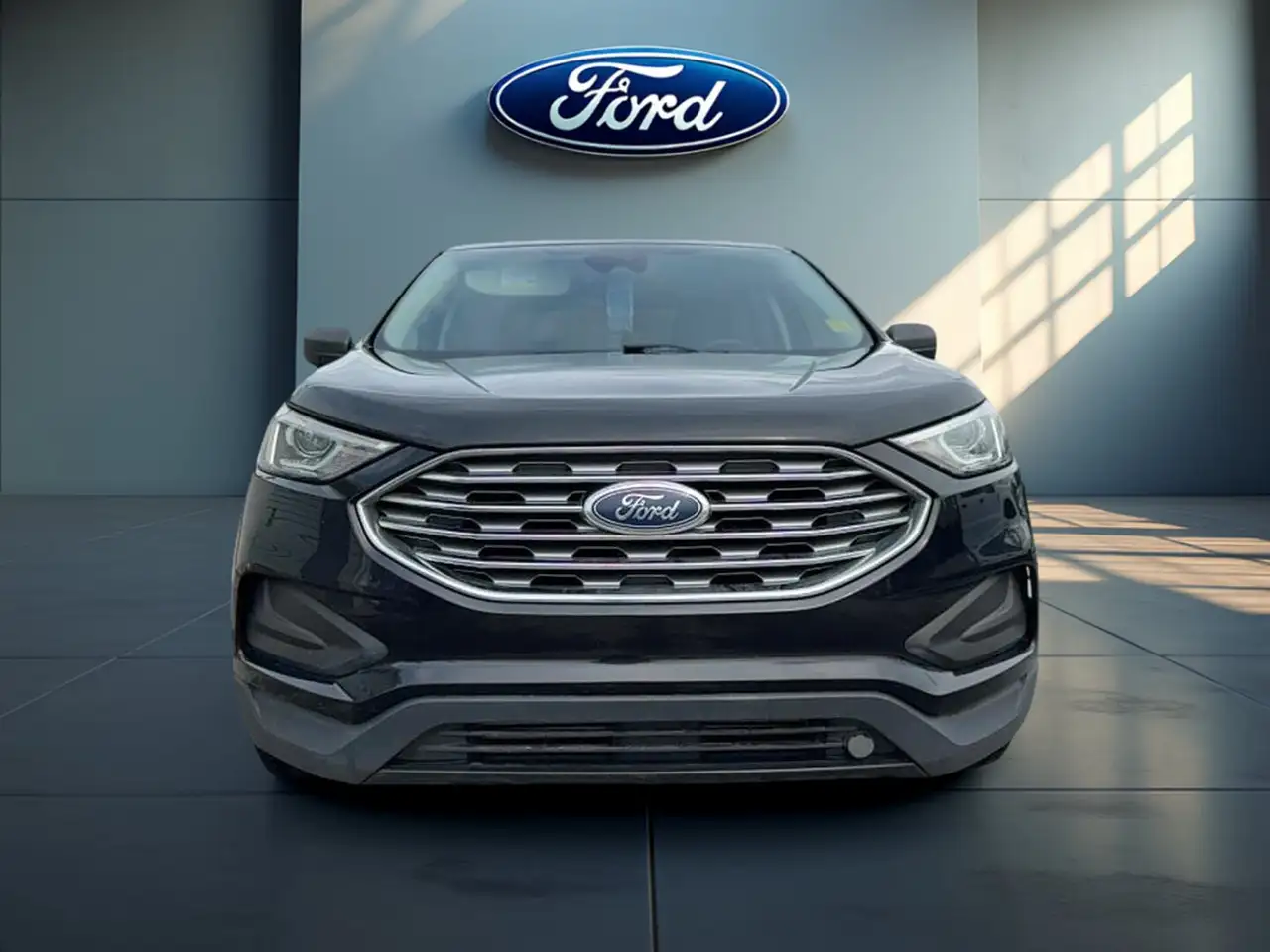 Ford Edge снимка Ford Edge