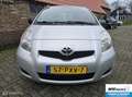 Toyota Yaris 1.3 VVTi Aspiration Grau - thumbnail 4
