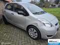 Toyota Yaris 1.3 VVTi Aspiration Grau - thumbnail 5