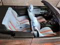 Ford Mustang 2.3 ECOBOOST CABRIO EUROPA COC GULF AUTO CUIR NAVI Orange - thumbnail 7
