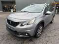 Peugeot 2008 2008 1.2 PureTech Signature S GARANTIE 1 AN/JAAR Plateado - thumbnail 1