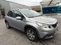 Peugeot 2008 2008 1.2 PureTech Signature S GARANTIE 1 AN/JAAR Plateado - thumbnail 2