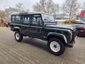 Land Rover Defender 110 Td5 Station Wagon 2.HD AHK Grün - thumbnail 3