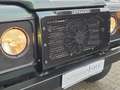 Land Rover Defender 110 Td5 Station Wagon 2.HD AHK Verde - thumbnail 16