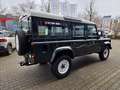 Land Rover Defender 110 Td5 Station Wagon 2.HD AHK Grün - thumbnail 4