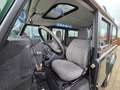 Land Rover Defender 110 Td5 Station Wagon 2.HD AHK Grün - thumbnail 9