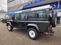 Land Rover Defender 110 Td5 Station Wagon 2.HD AHK Verde - thumbnail 6