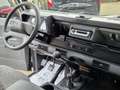 Land Rover Defender 110 Td5 Station Wagon 2.HD AHK Verde - thumbnail 17