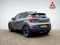 Mitsubishi ASX 1.6 HEV AT Instyle Gris - thumbnail 6