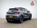 Mitsubishi ASX 1.6 HEV AT Instyle Gris - thumbnail 4