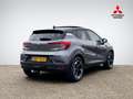 Mitsubishi ASX 1.6 HEV AT Instyle Grijs - thumbnail 4