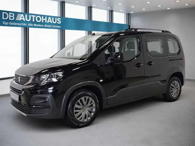 Peugeot Rifter Kombi Allure 1.2 PureTech