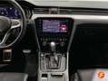 Volkswagen Passat 2.0TDI R-Line DSG7 110kW Noir - thumbnail 25